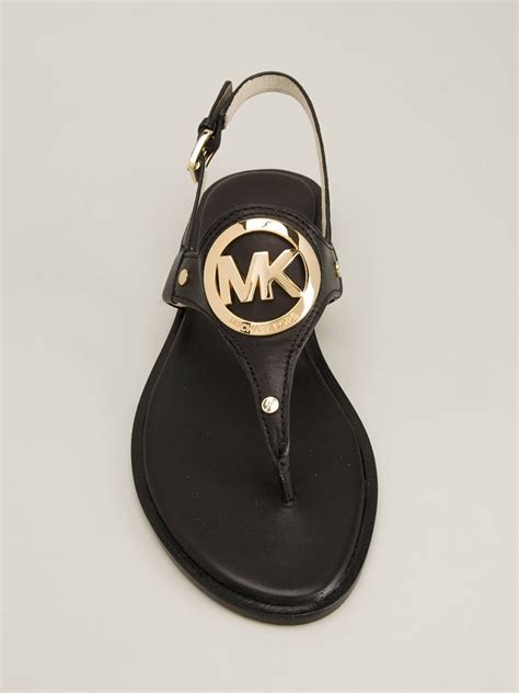 michael kors sandals size 12